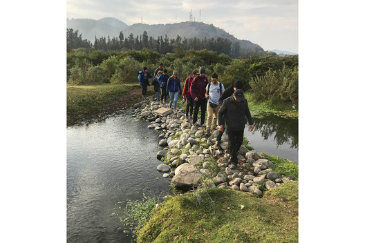 Open House Santiago 2022 features over 70 places to visit - Image 10 of 17