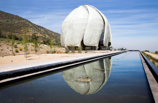 Open House Santiago 2022 features over 70 places to visit - Image 17 of 17