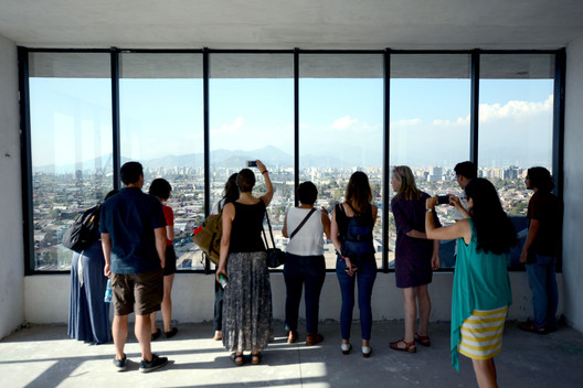Open House Santiago 2022 features over 70 places to visit - Image 14 of 17