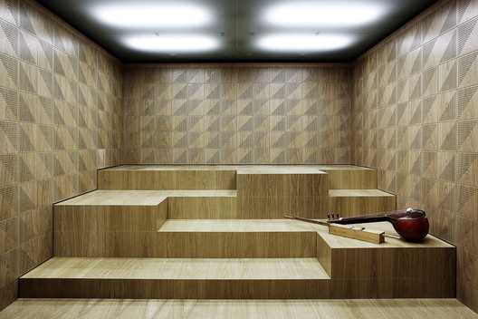 La arquitectura de los museos: la evolución de los espacios curatoriales - Imagen 6 de 12
