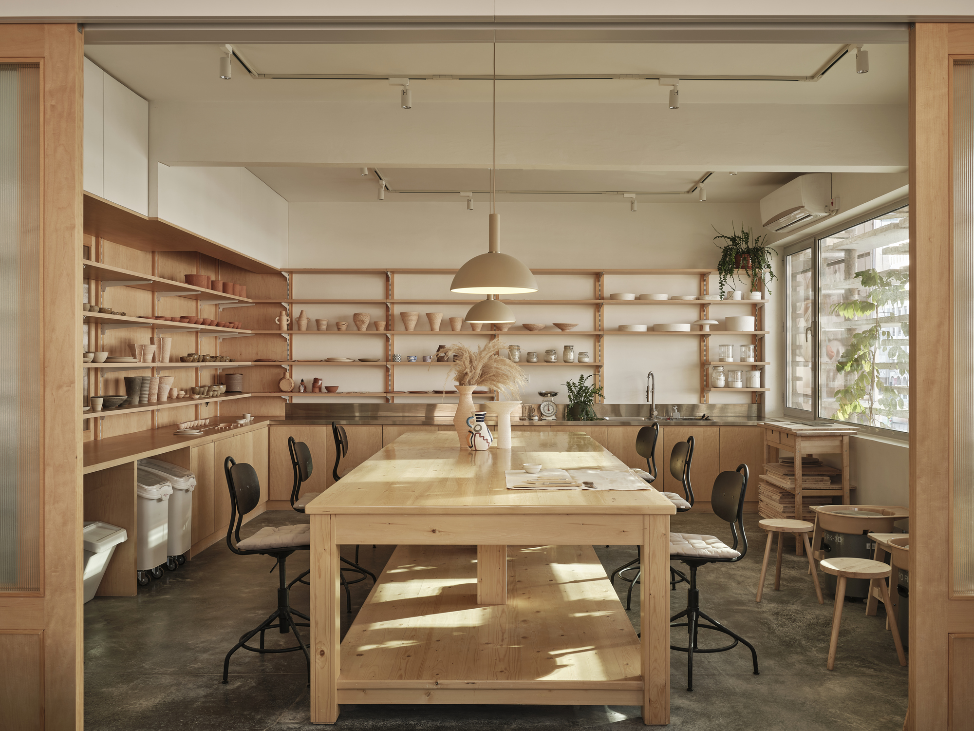 Gallery of From Mud Design Studio / Rawan Muqaddas - 8