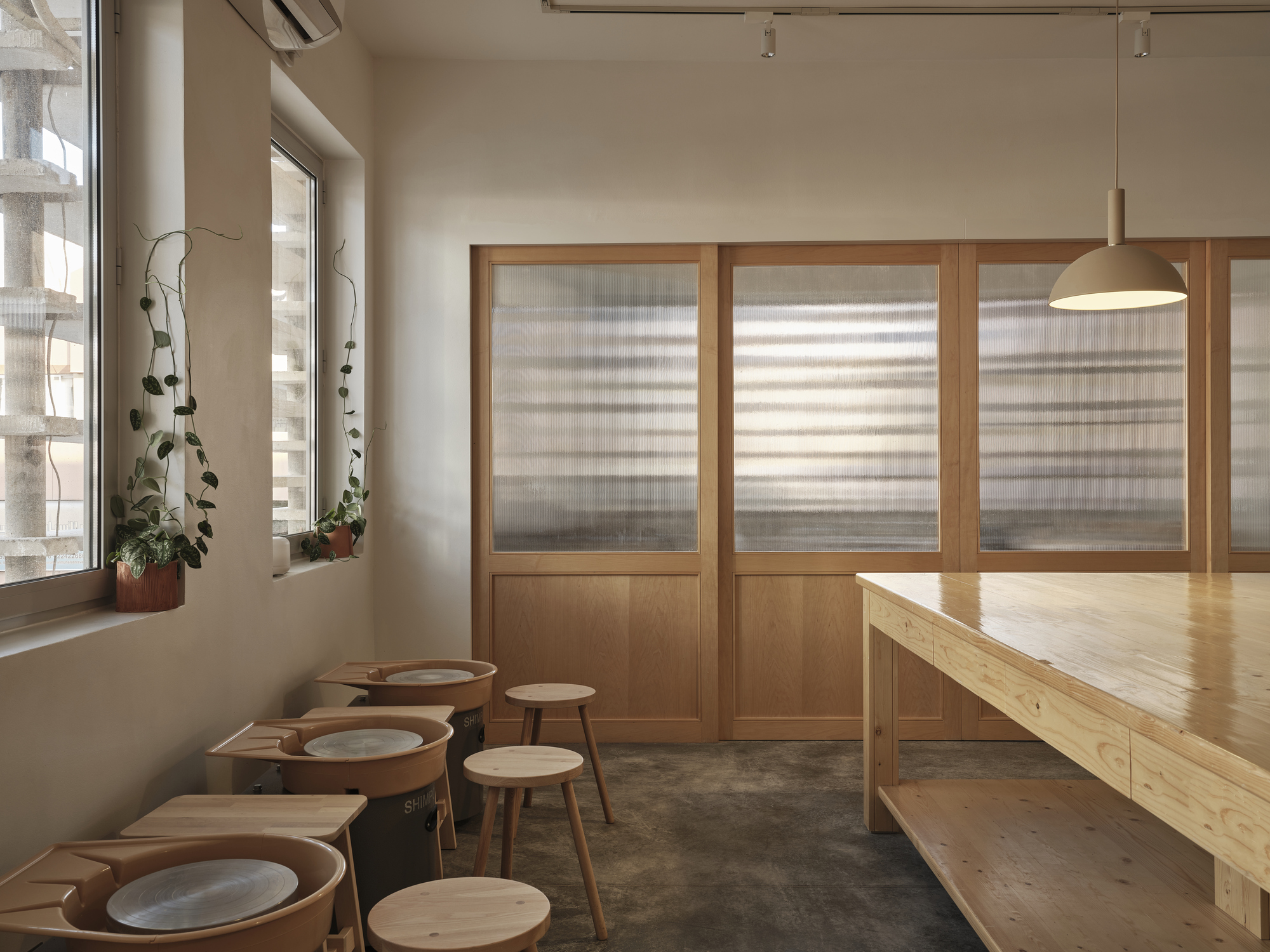 Gallery of From Mud Design Studio / Rawan Muqaddas - 13
