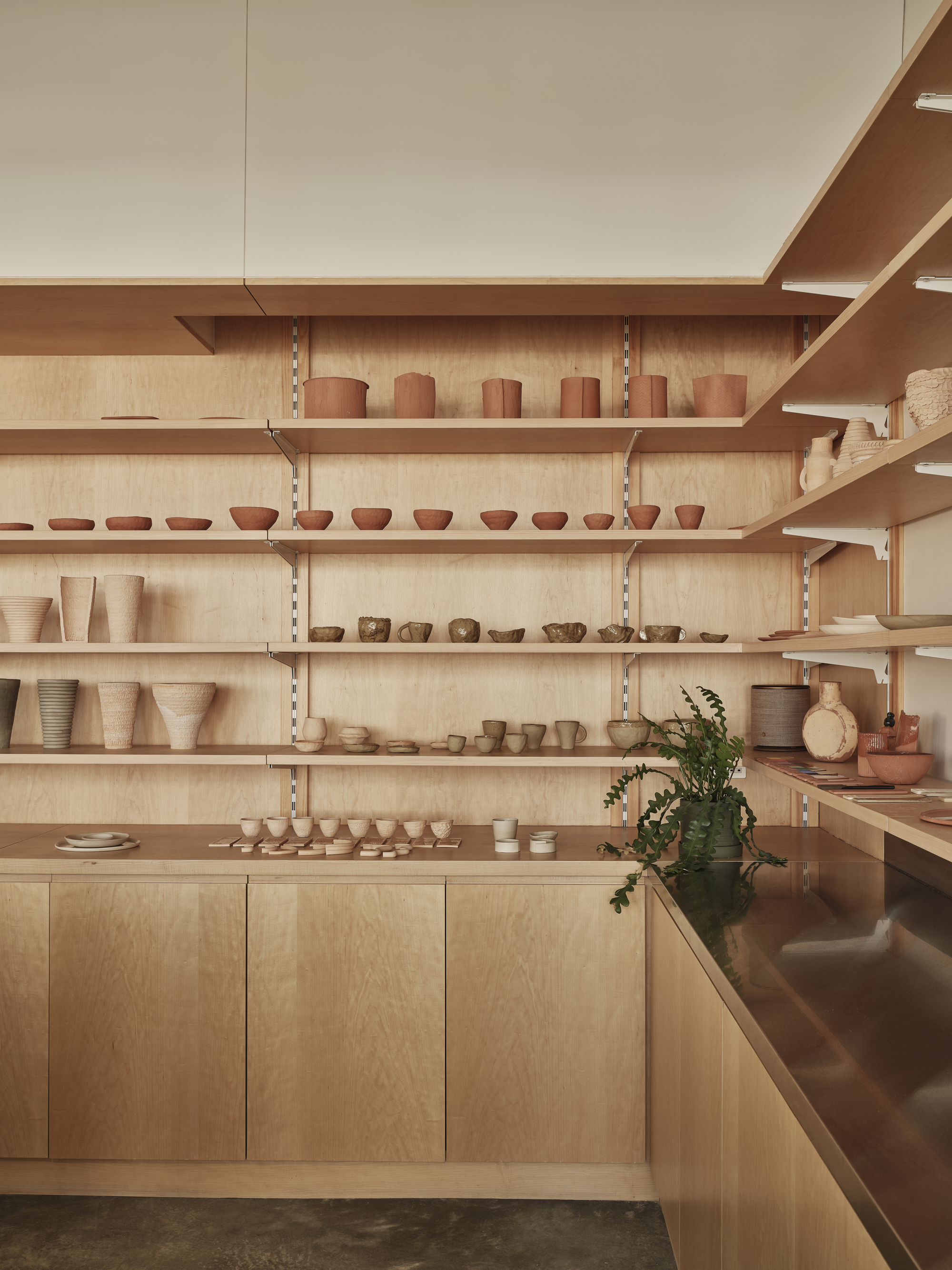 Gallery of From Mud Design Studio / Rawan Muqaddas - 16