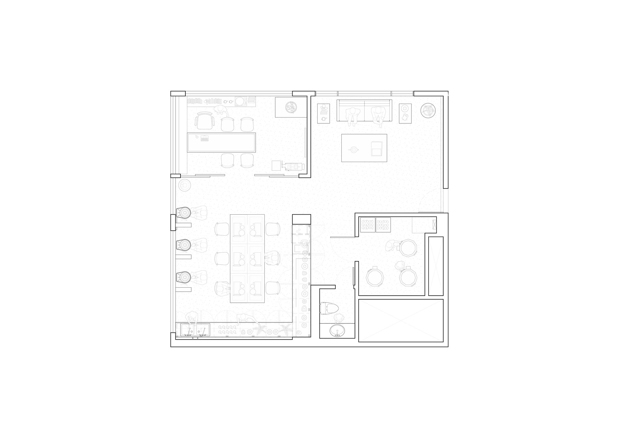 Gallery of From Mud Design Studio / Rawan Muqaddas - 17