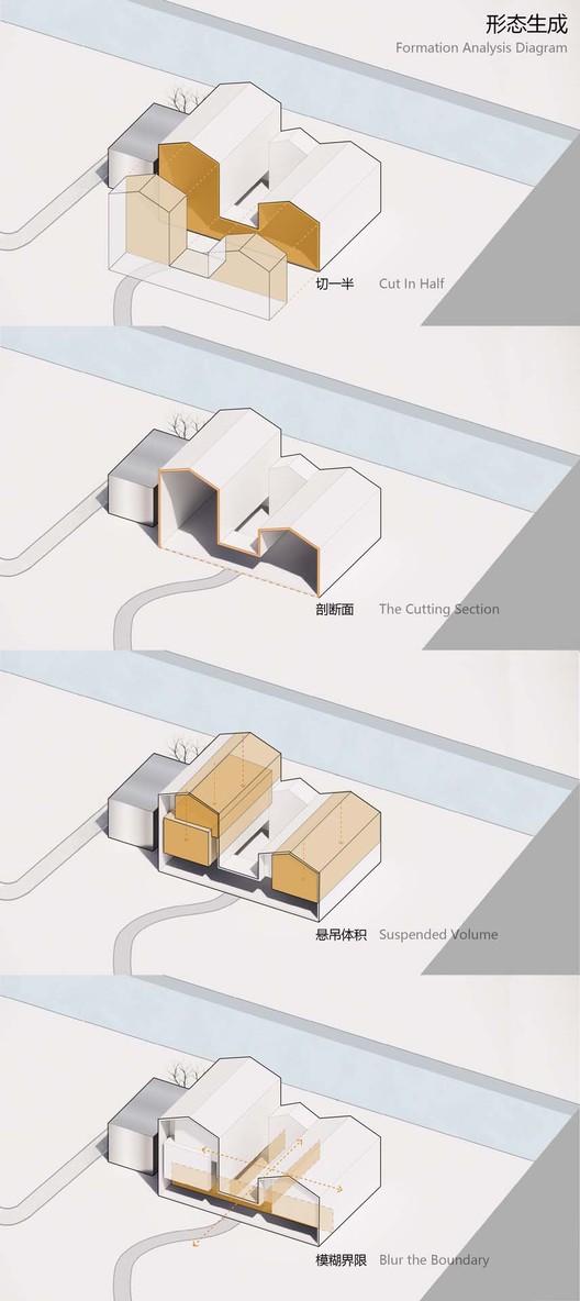 白色苏州伴宅 / Wutopia Lab - 31 的图像 38