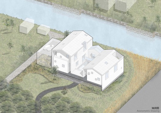 白色苏州伴宅 / Wutopia Lab - 29 的图像 38