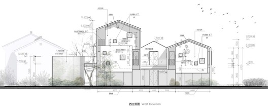 白色苏州伴宅 / Wutopia Lab - 37 的图像 38