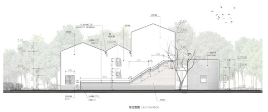 白色苏州伴宅 / Wutopia Lab - 38 的图像 38