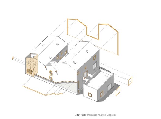 白色苏州伴宅 / Wutopia Lab - 30 的图像 38