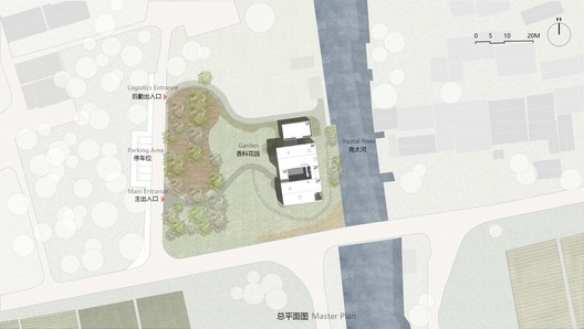 白色苏州伴宅 / Wutopia Lab - 32 的图像 38