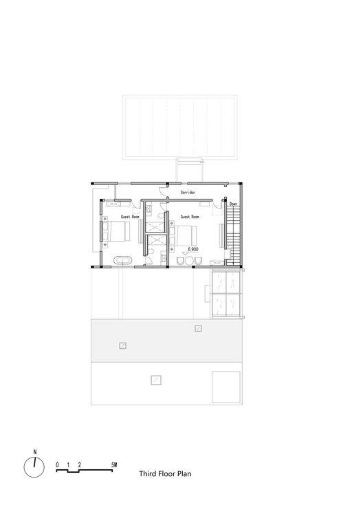 白色苏州伴宅 / Wutopia Lab - 35 的图像 38