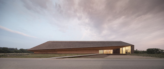 Se anuncian los 40 proyectos preseleccionados para el Premio Mies UE 2022 Se anuncian los 40 proyectos preseleccionados para el Premio Mies UE 2022 - Imagen 10 de 23