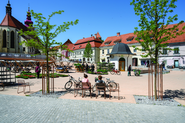 Se anuncian los 40 proyectos preseleccionados para el Premio Mies UE 2022 - Imagen 19 de 23