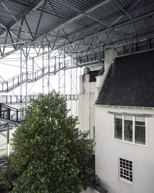 Se anuncian los 40 proyectos preseleccionados para el Premio Mies UE 2022 Se anuncian los 40 proyectos preseleccionados para el Premio Mies UE 2022 - Imagen 15 de 23