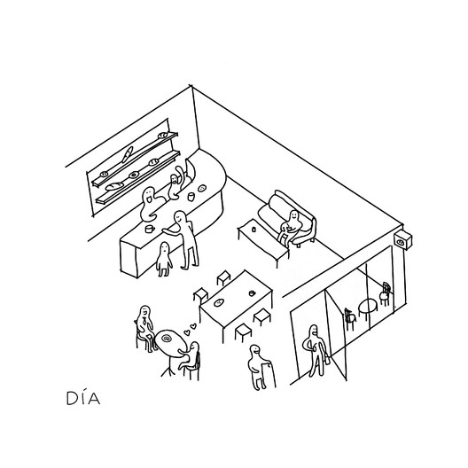 Javier Puga: "Architecture must adapt to new technologies to create ultra-personalized experiences" - Image 21 of 32