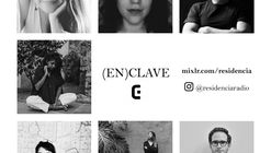 Re_presentar la arquitectura con palabras