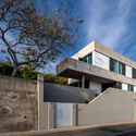 Casa Alves Sardinha / Atelier Bruno Martins - Fotografia de Exterior, Casas, Fachada
