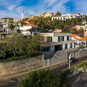 Casa Alves Sardinha / Atelier Bruno Martins - Fotografia de Exterior, Casas, Fachada, Urbano, Costa