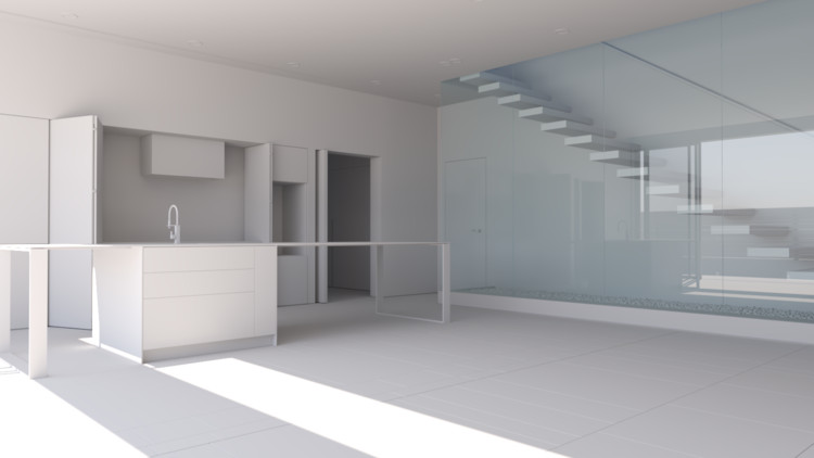 How to Create Beautiful Interiors with V-Ray 5 for SketchUp - Image 11 of 27