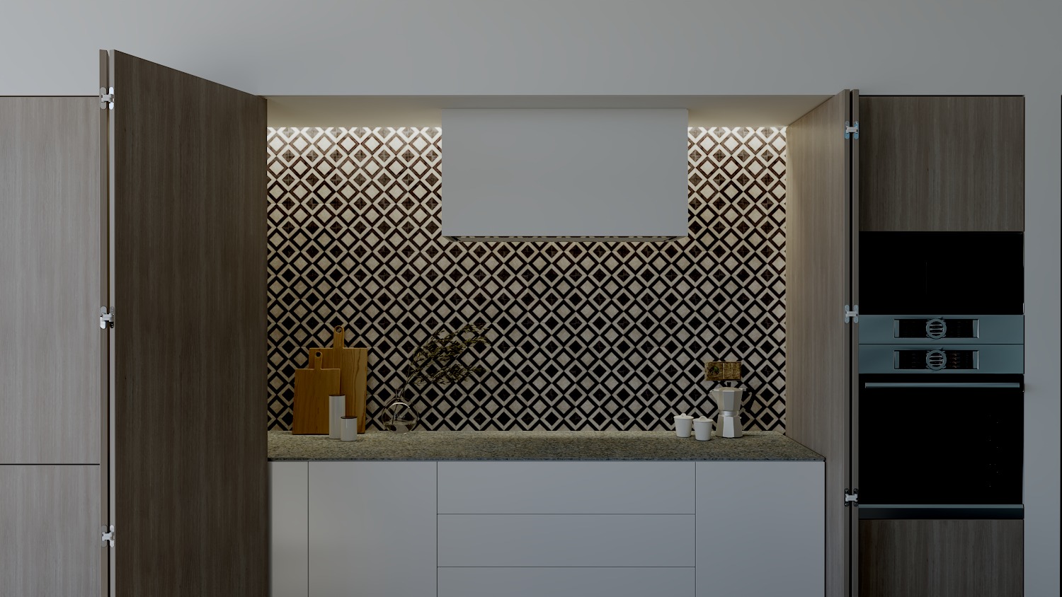 Gallery of How to Create Beautiful Interiors with V-Ray 5 for SketchUp - 21