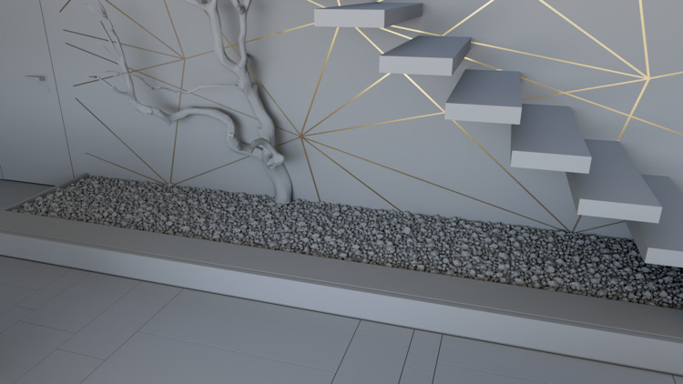 How to Create Beautiful Interiors with V-Ray 5 for SketchUp - Image 7 of 27