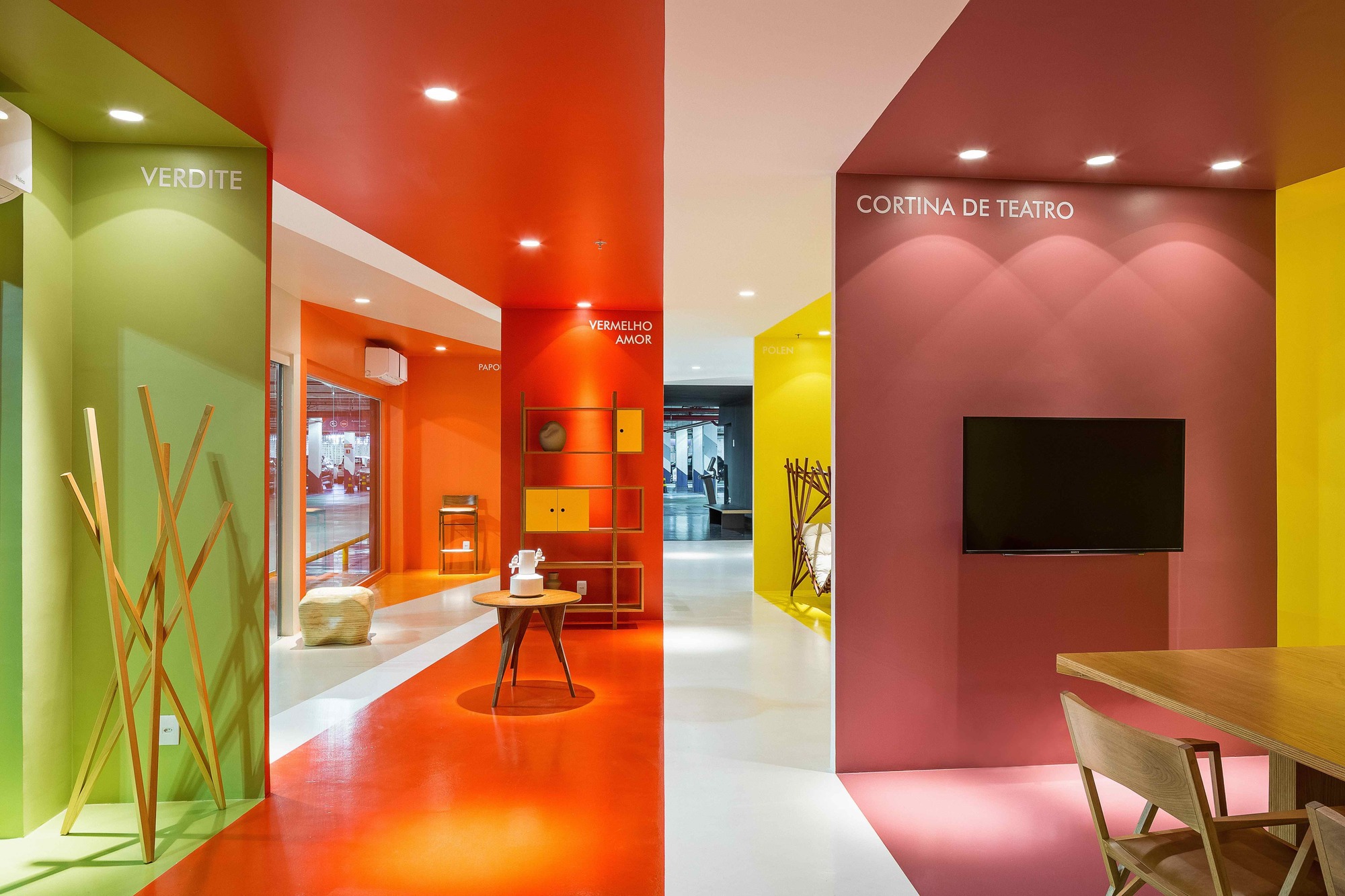 Gallery of Architecture Beyond Design: Getting to Know BLOCO Arquitetos ...
