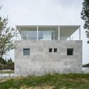 Rotonda House / Alberto Campo Baeza - Exterior Photography