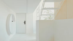 IT’s House / 2BOOKS design