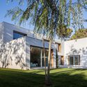 Casa SM / Francisco Tojal Arquitectos - Fotografía exterior, Casas