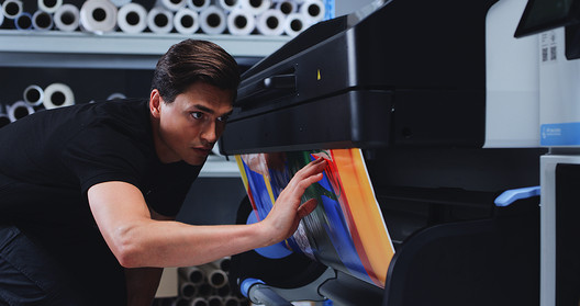 Smart Printing: Sustainability Without Compromising Performance Smart Printing: Sustainability Without Compromising Performance - Image 3 of 12