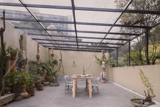 Servidor Local: una nueva plataforma emerge en la Ciudad de México - Imagen 4 de 13