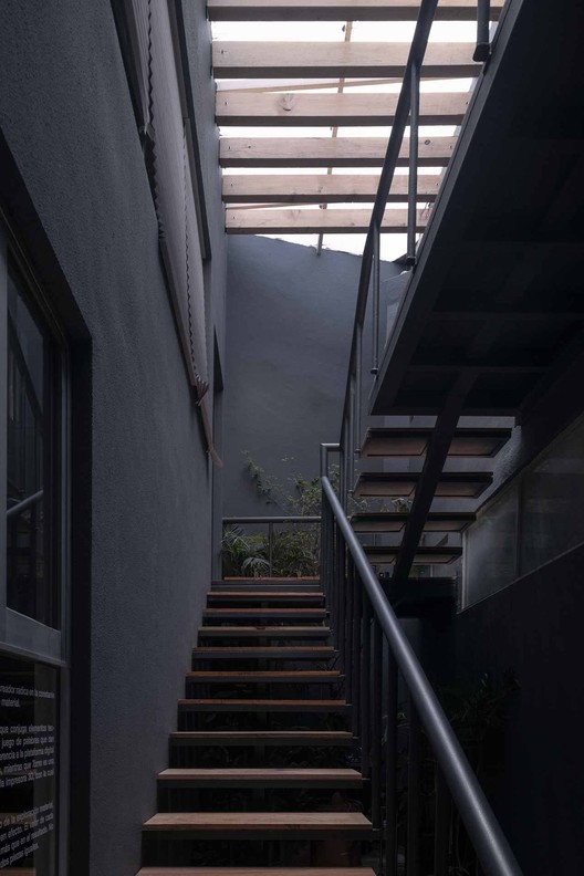 Servidor Local: una nueva plataforma emerge en la Ciudad de México - Imagen 10 de 13