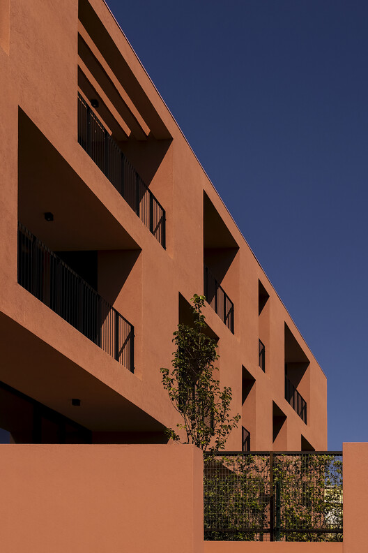 One Vilamoura Apartments / Saraiva + Associados - Interior Photography, Facade