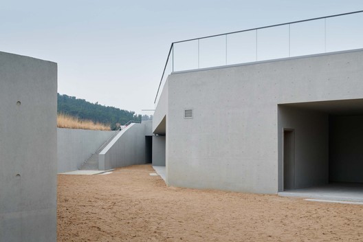 Seaside Zigzag Building / TAO - Trace Architecture Office - Exterior Photography, Facade