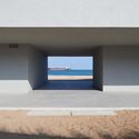 Seaside Zigzag Building / TAO - Trace Architecture Office - Interior Photography