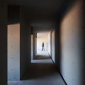 Seaside Zigzag Building / TAO - Trace Architecture Office - Interior Photography