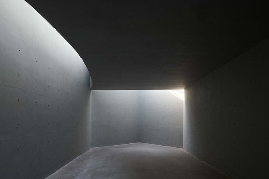 Seaside Zigzag Building / TAO - Trace Architecture Office - Interior Photography