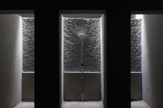 Seaside Zigzag Building / TAO - Trace Architecture Office - Interior Photography