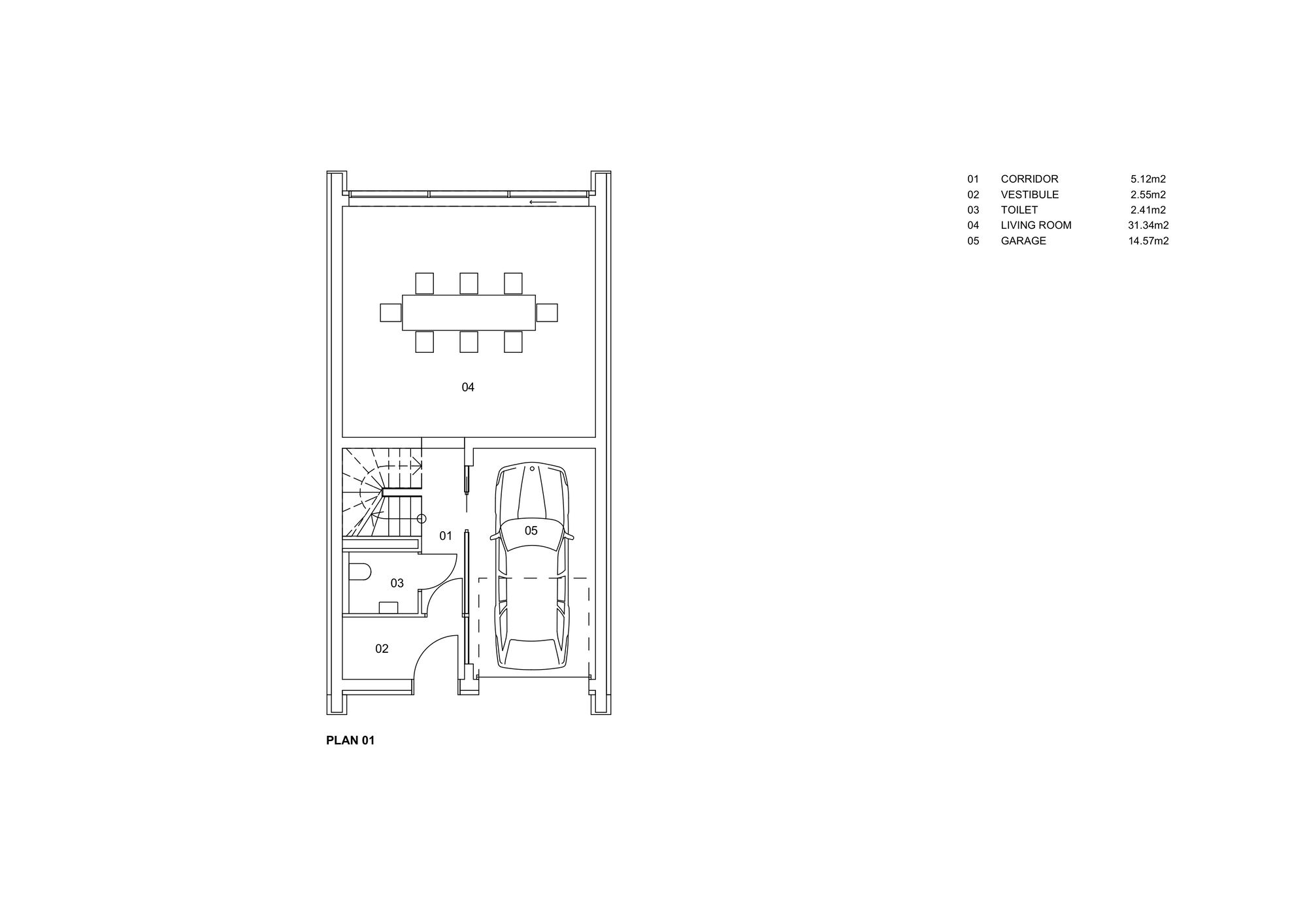 Gallery of Windmill House / Michał Kucharski + o4 architekci 26