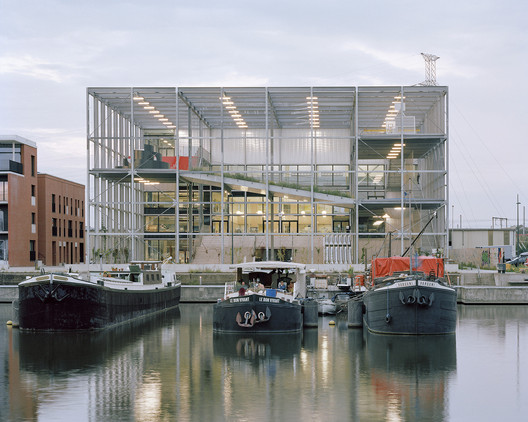 Steps Taken by EU in 2021 Towards A Sustainable Built Environment - Image 5 of 5