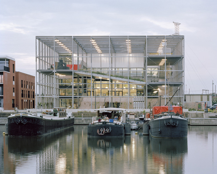 Steps Taken by EU in 2021 Towards A Sustainable Built Environment - Image 5 of 5