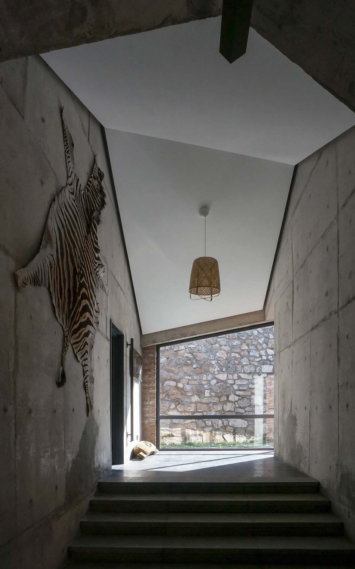 Gallery of Countryside Residence / ABC Design Studio + Spacework ...