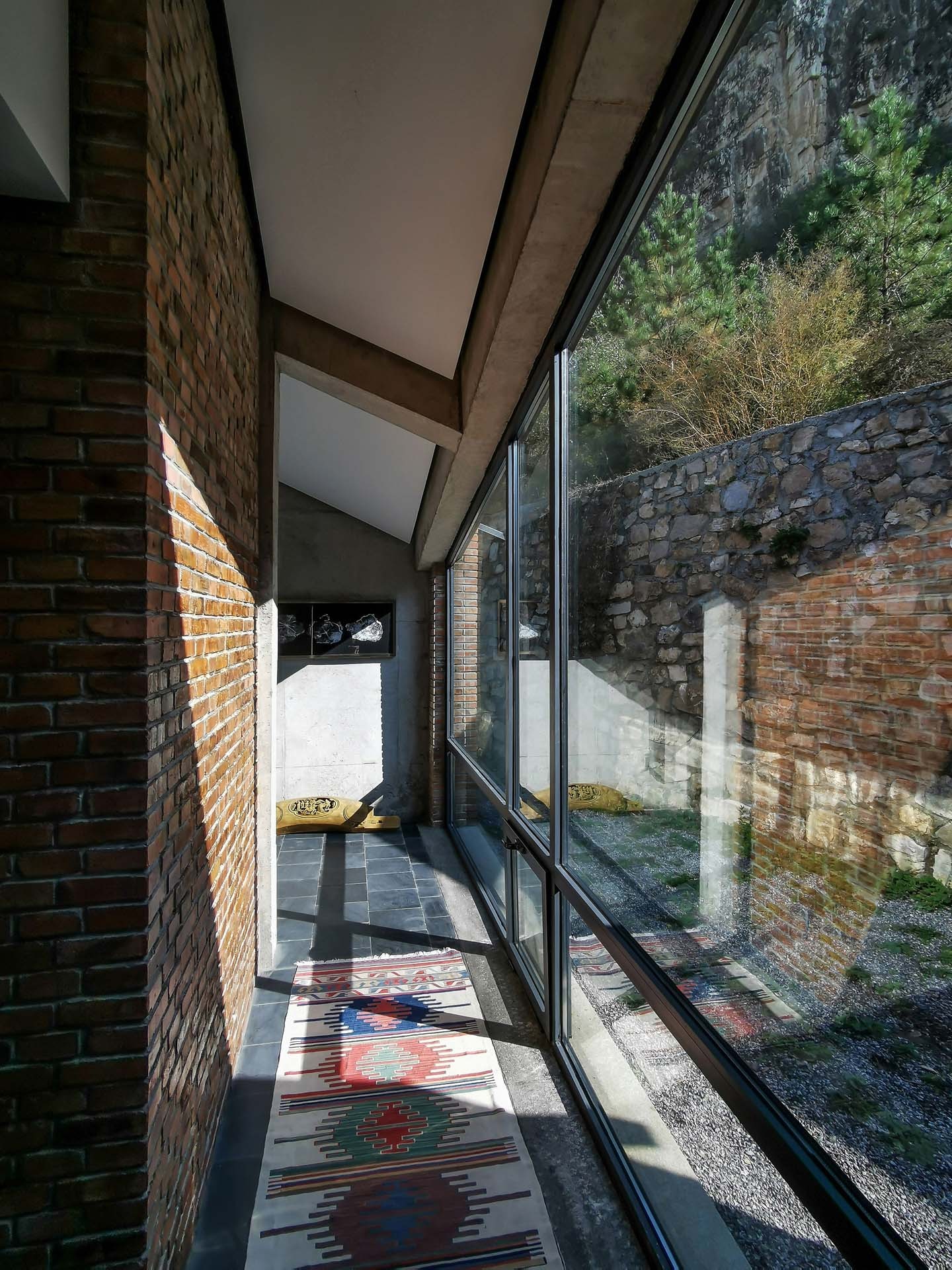 Gallery of Countryside Residence / ABC Design Studio + Spacework ...