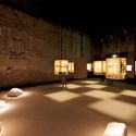 A blue elephant in the room: the Chilean pavilion at the Venice Biennale - Image 1 of 4