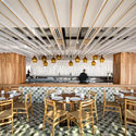 Restaurante Miralto | Latino 40 / vgz arquitectura y diseño. Image 