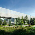 Gallery of NBBJ is Designing a Nature-Immersed Net Zero School in ...
