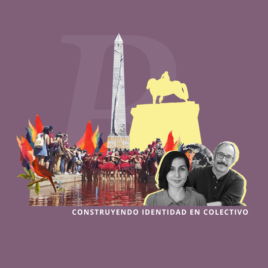 Common Cause: New Perspectives in Santiago, Chile - Image 2 of 7
