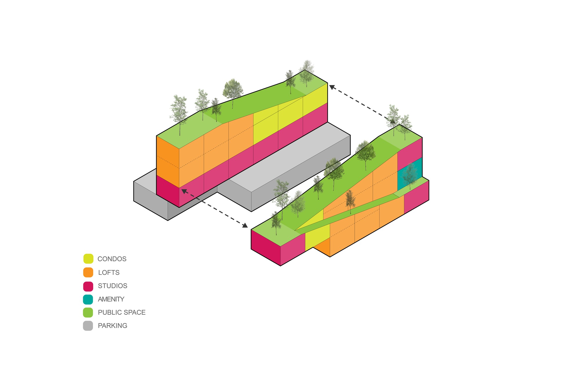 Gallery of GROW Housing / Modern Office of Design and Architecture - 33