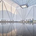 Brazilian Pavilion Expo Dubai 2020 / MMBB Arquitetos + Ben-Avid + JPG.ARQ - Exterior Photography, Waterfront