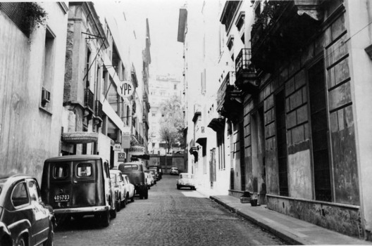 The Passageways of Buenos Aires: An Escape from the City The Passageways of Buenos Aires: An Escape from the City - Image 2 of 16